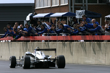 Kevin Magnussen